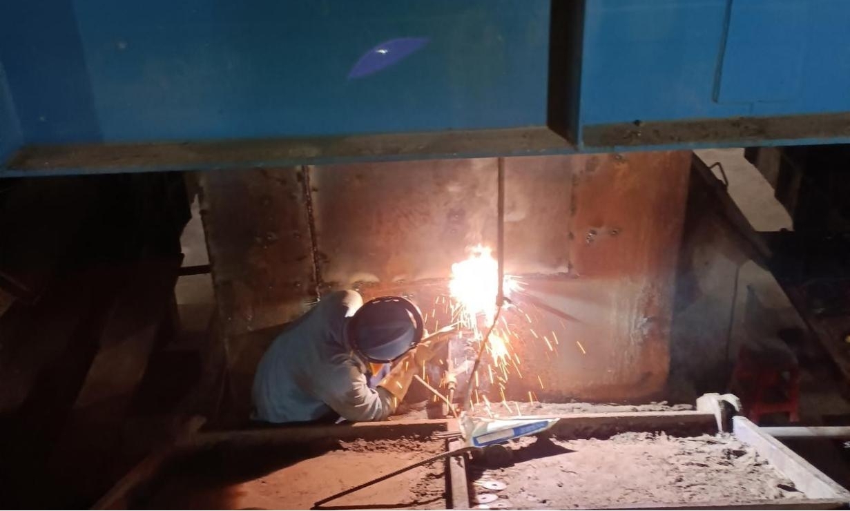 國(guó)慶我在崗 | 綠色動(dòng)力一線員工獻(xiàn)禮祖國(guó)74華誕