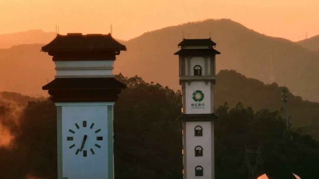 我們的品牌故事《綠色動(dòng)力十二時(shí)辰 · 只為美好生活堅(jiān)守》