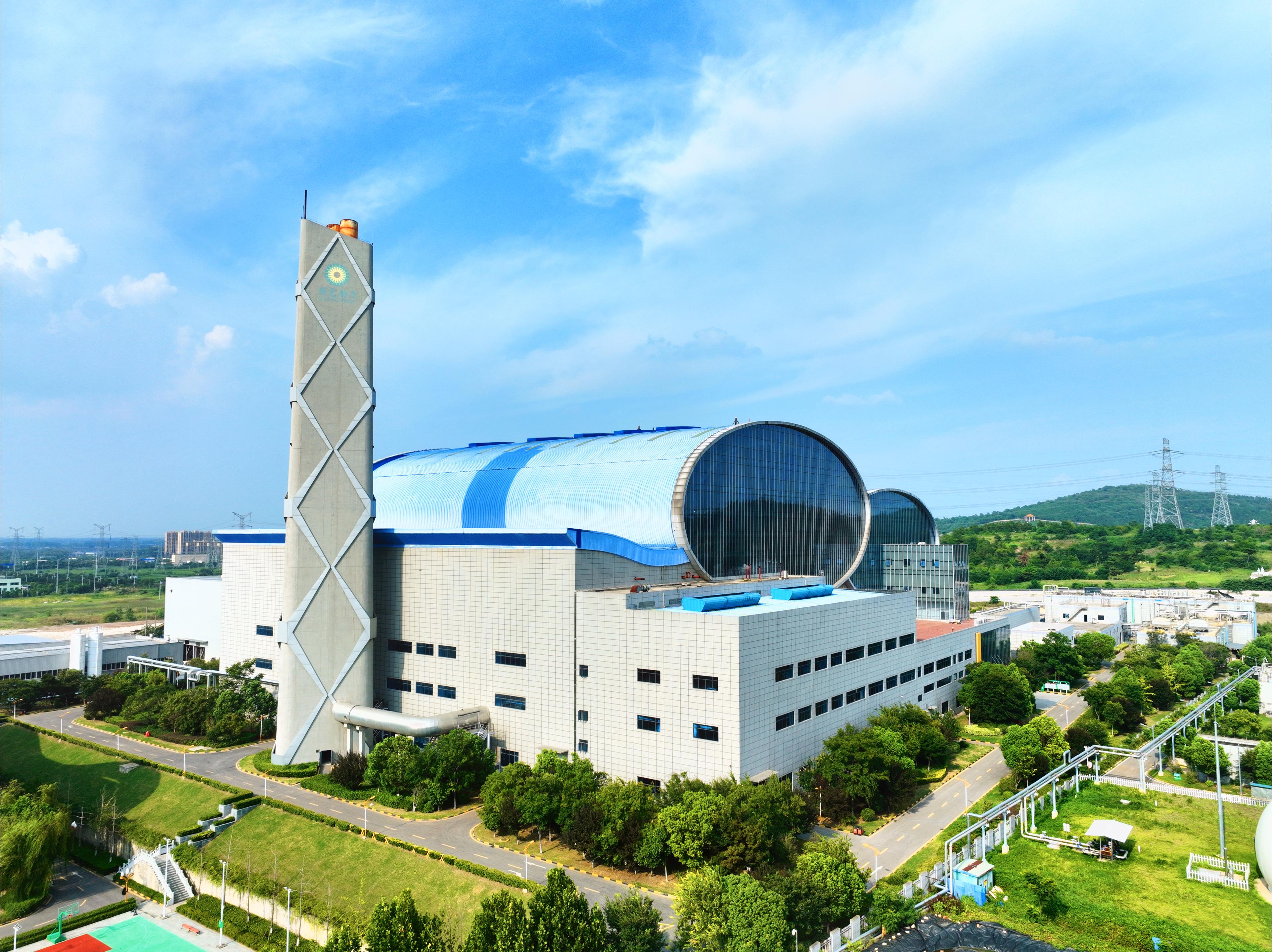 腳踏實(shí)地 鑄就品牌 | 綠色動(dòng)力蚌埠公司連續(xù)六年斬獲“安徽省環(huán)保誠信企業(yè)”榮譽(yù)稱號