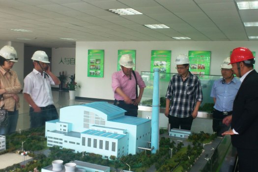 海寧項(xiàng)目被嘉興市評(píng)定為AAA級(jí)