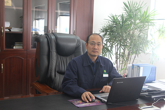 永嘉公司總經(jīng)理付金軒獲浙江省委、省政府通報(bào)表?yè)P(yáng)