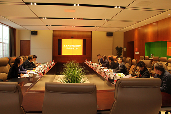 中國生態(tài)文明研究與促進(jìn)會(huì)組織會(huì)員單位赴綠色動(dòng)力通州項(xiàng)目參觀考察