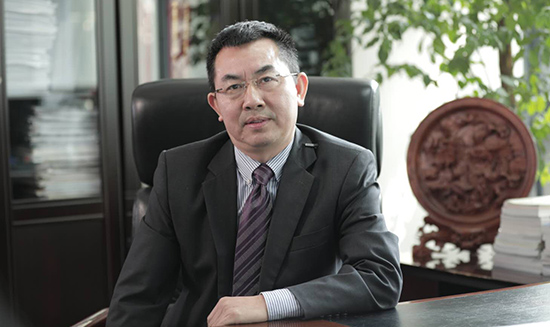 致奮戰(zhàn)在“抗疫”一線全體同事的一封信