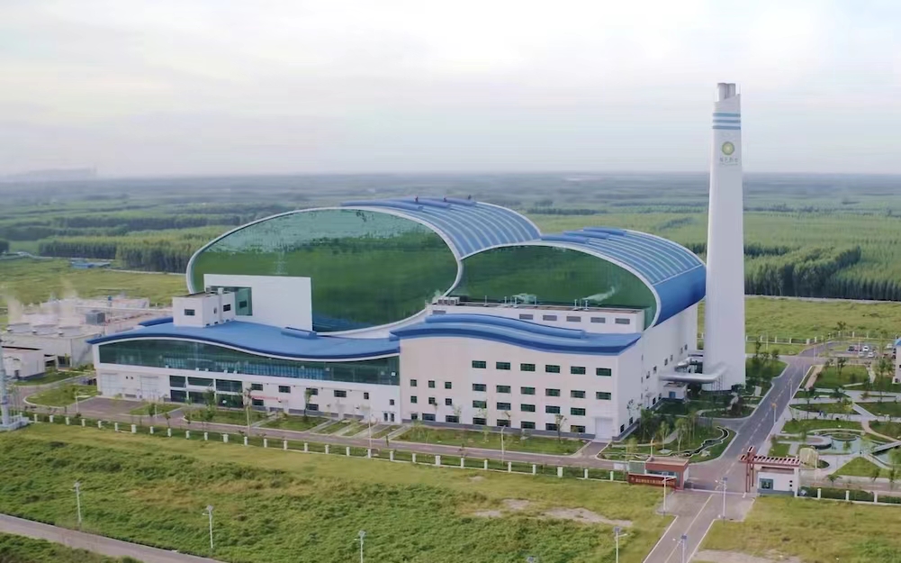 綠色動(dòng)力：上半年運(yùn)營(yíng)收入穩(wěn)步提升，規(guī)模及技術(shù)優(yōu)勢(shì)打造企業(yè)成長(zhǎng)驅(qū)動(dòng)器